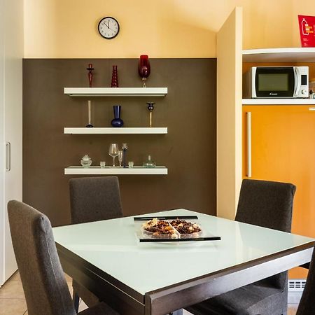 דירות בולוניה Massarenti 31 Modern Duplex By Wonderful Italy מראה חיצוני תמונה