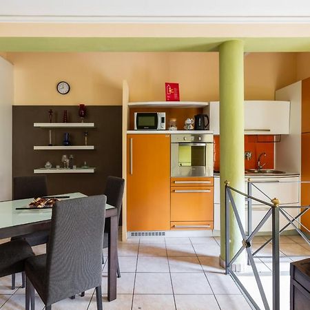 דירות בולוניה Massarenti 31 Modern Duplex By Wonderful Italy מראה חיצוני תמונה