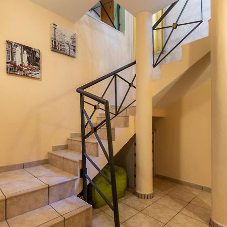 דירות בולוניה Massarenti 31 Modern Duplex By Wonderful Italy מראה חיצוני תמונה