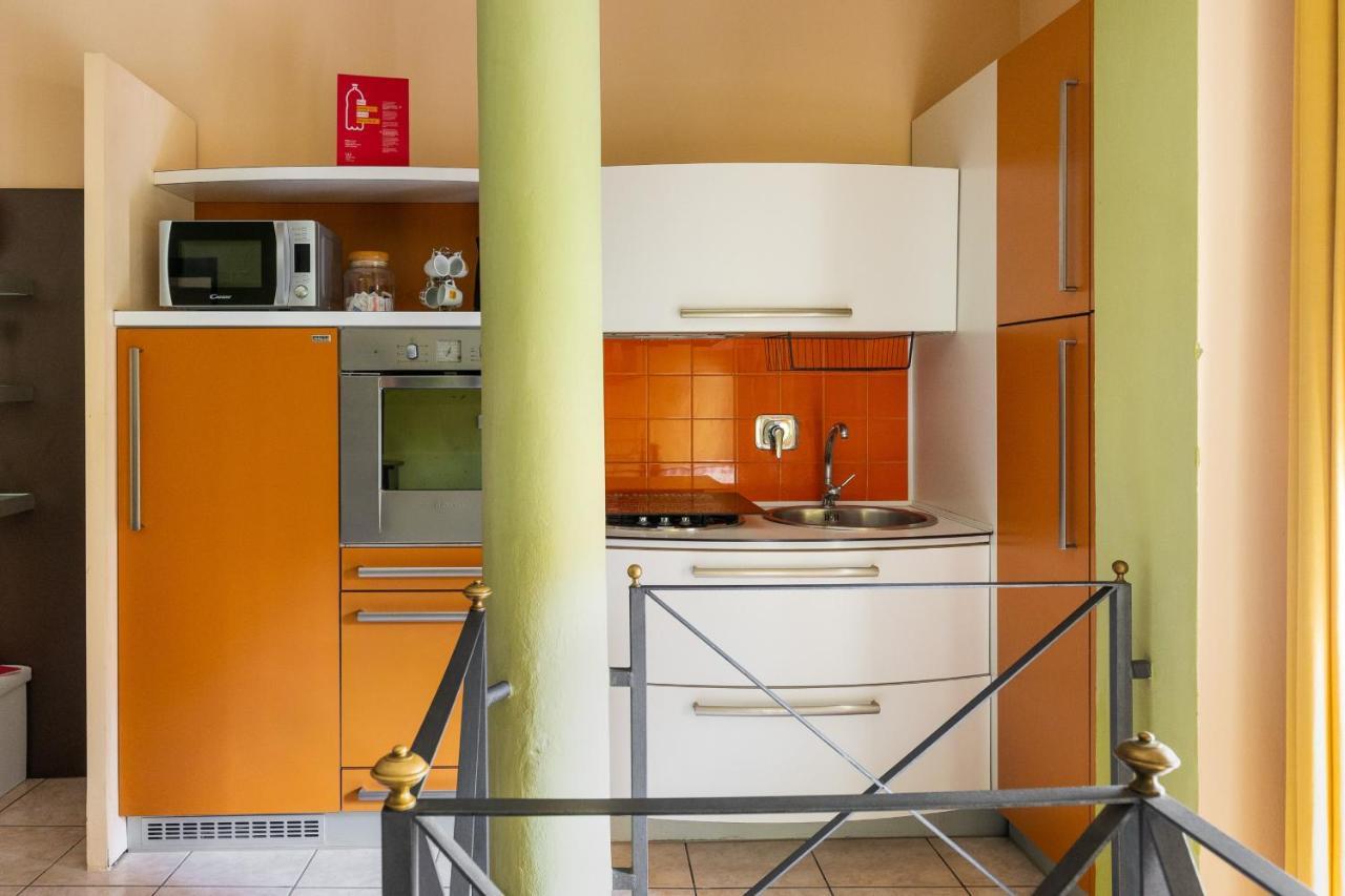 דירות בולוניה Massarenti 31 Modern Duplex By Wonderful Italy מראה חיצוני תמונה