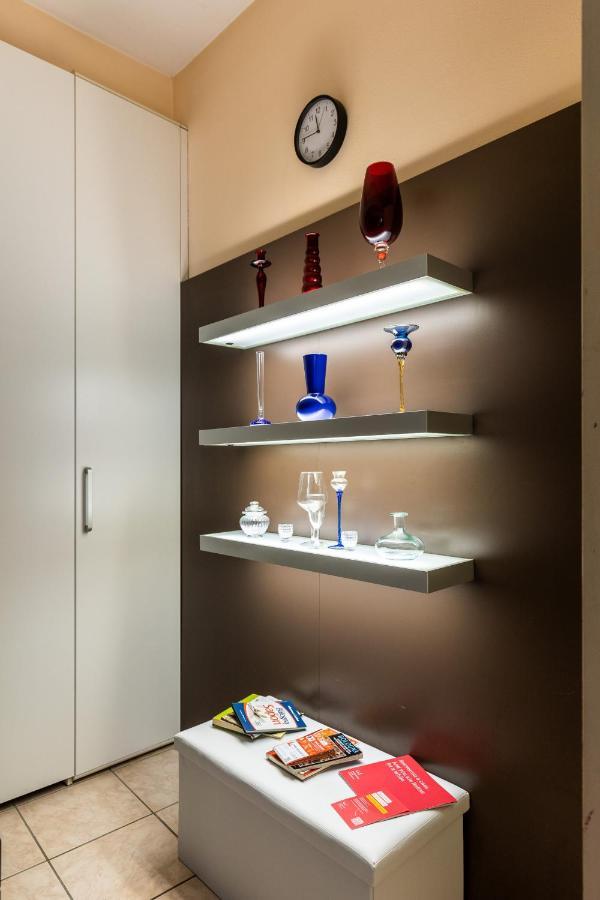 דירות בולוניה Massarenti 31 Modern Duplex By Wonderful Italy מראה חיצוני תמונה