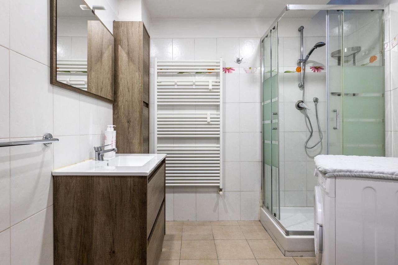 דירות בולוניה Massarenti 31 Modern Duplex By Wonderful Italy מראה חיצוני תמונה