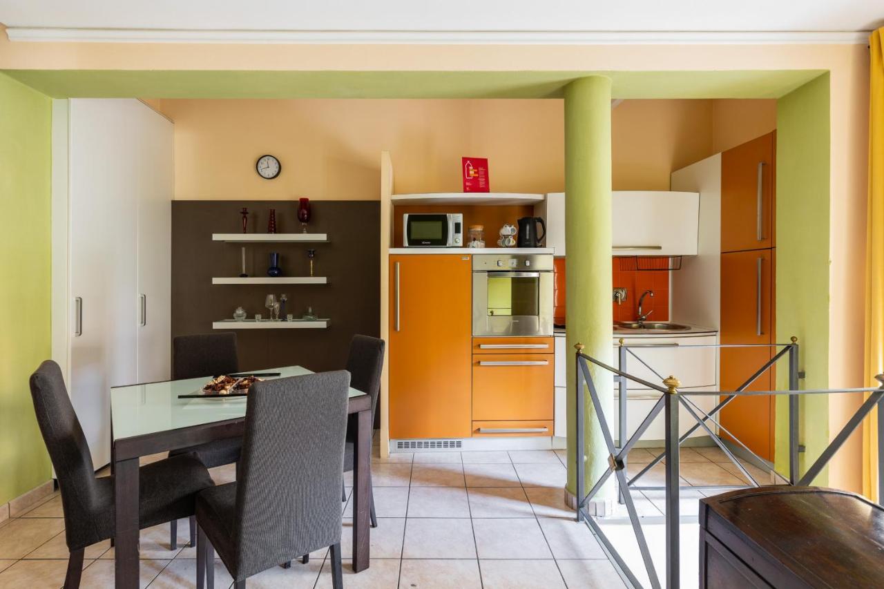 דירות בולוניה Massarenti 31 Modern Duplex By Wonderful Italy מראה חיצוני תמונה