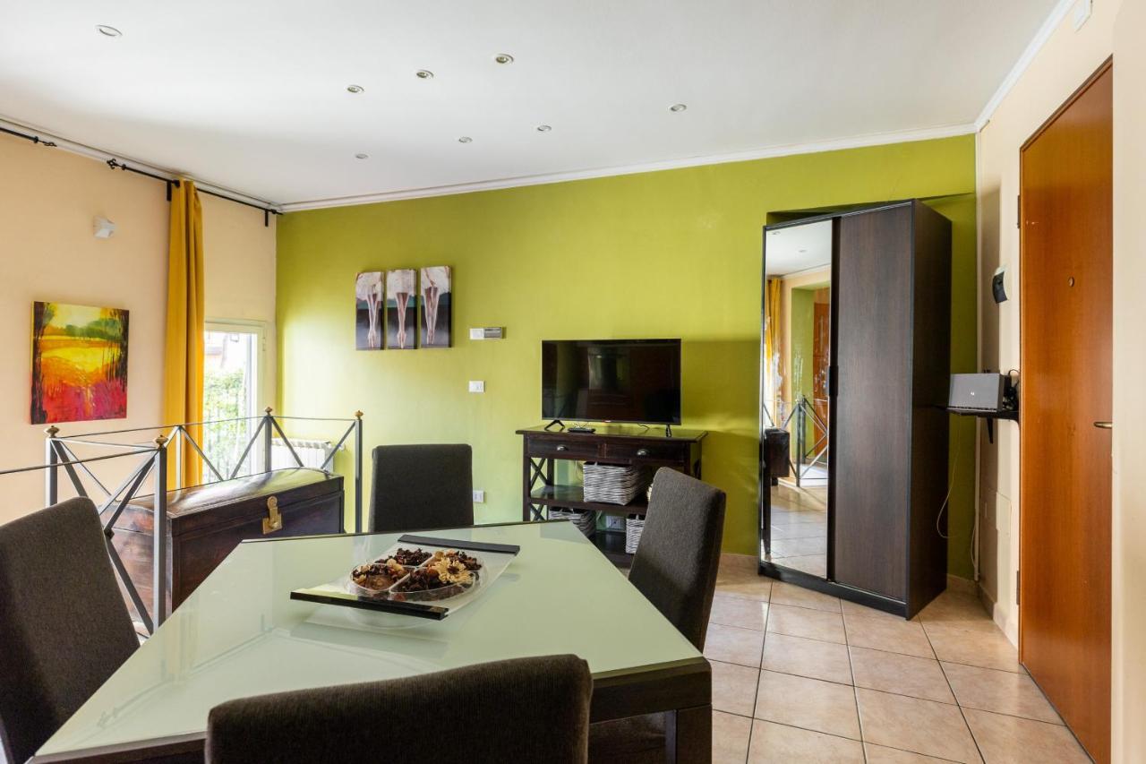 דירות בולוניה Massarenti 31 Modern Duplex By Wonderful Italy מראה חיצוני תמונה
