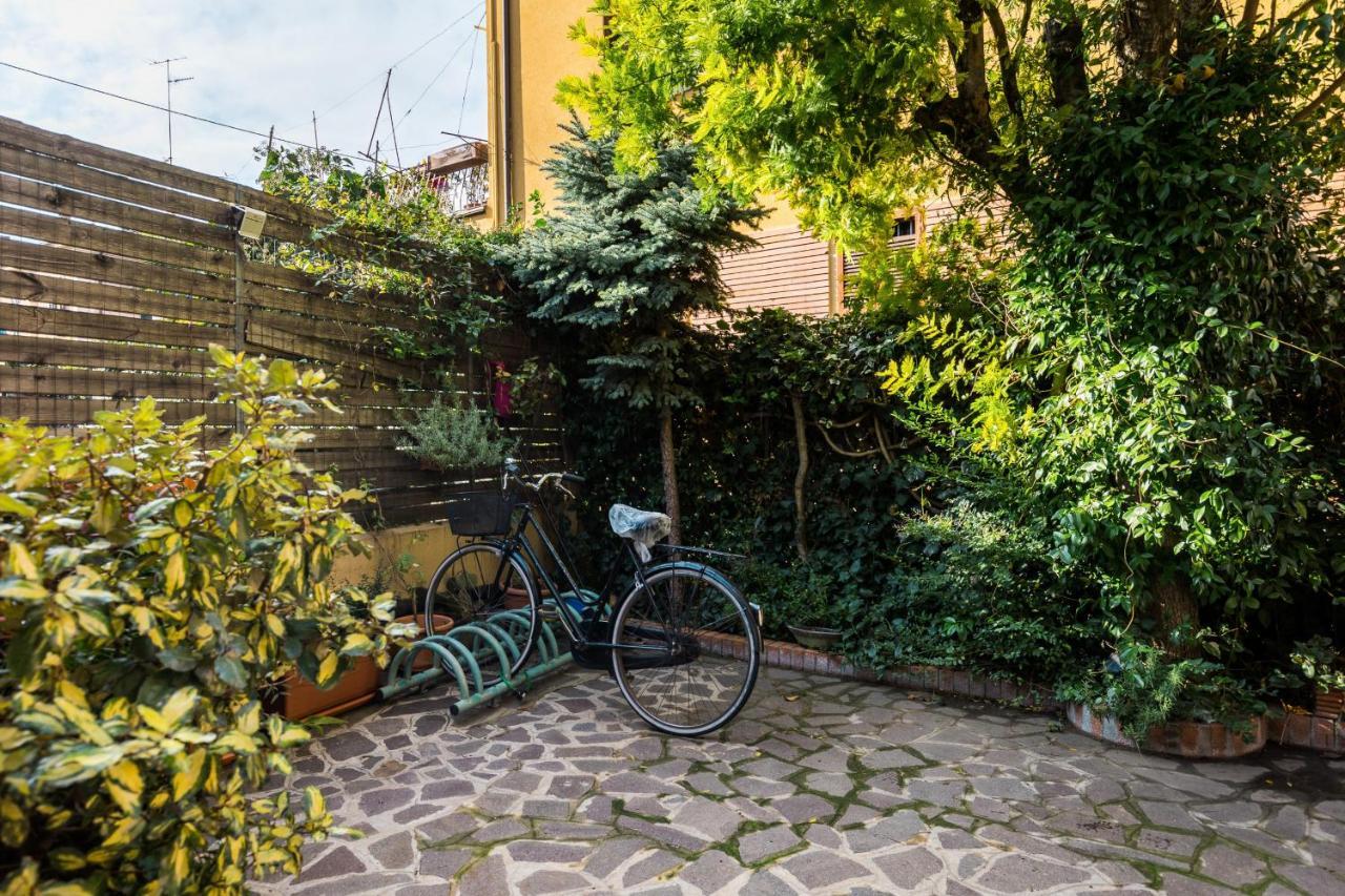 דירות בולוניה Massarenti 31 Modern Duplex By Wonderful Italy מראה חיצוני תמונה