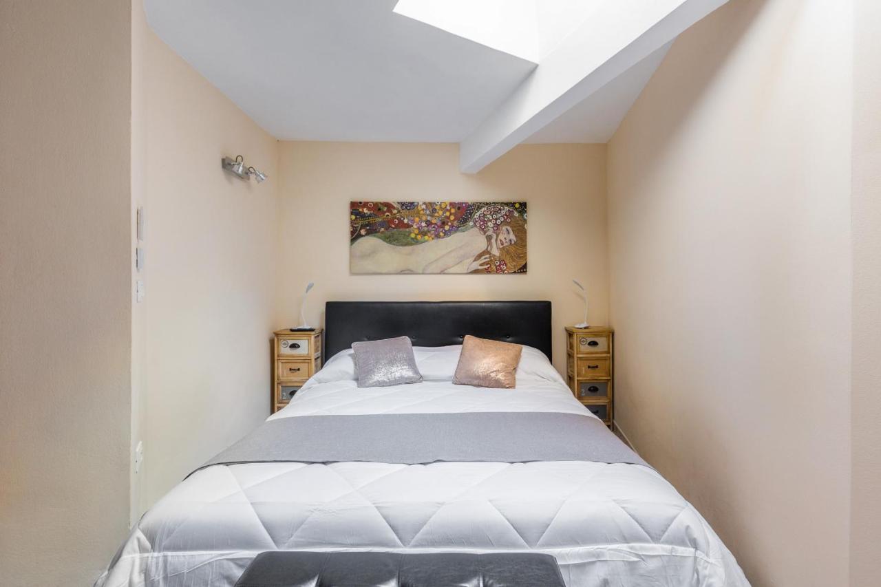 דירות בולוניה Massarenti 31 Modern Duplex By Wonderful Italy מראה חיצוני תמונה