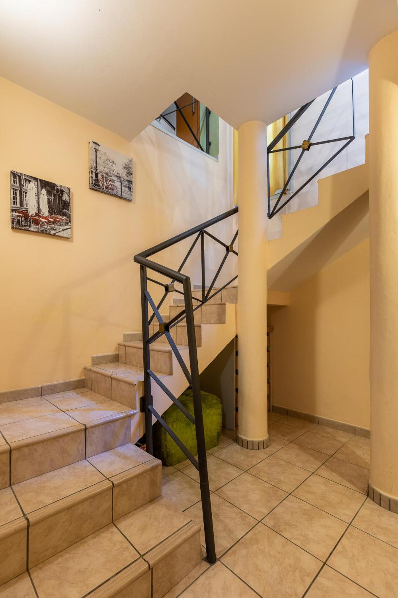 דירות בולוניה Massarenti 31 Modern Duplex By Wonderful Italy מראה חיצוני תמונה