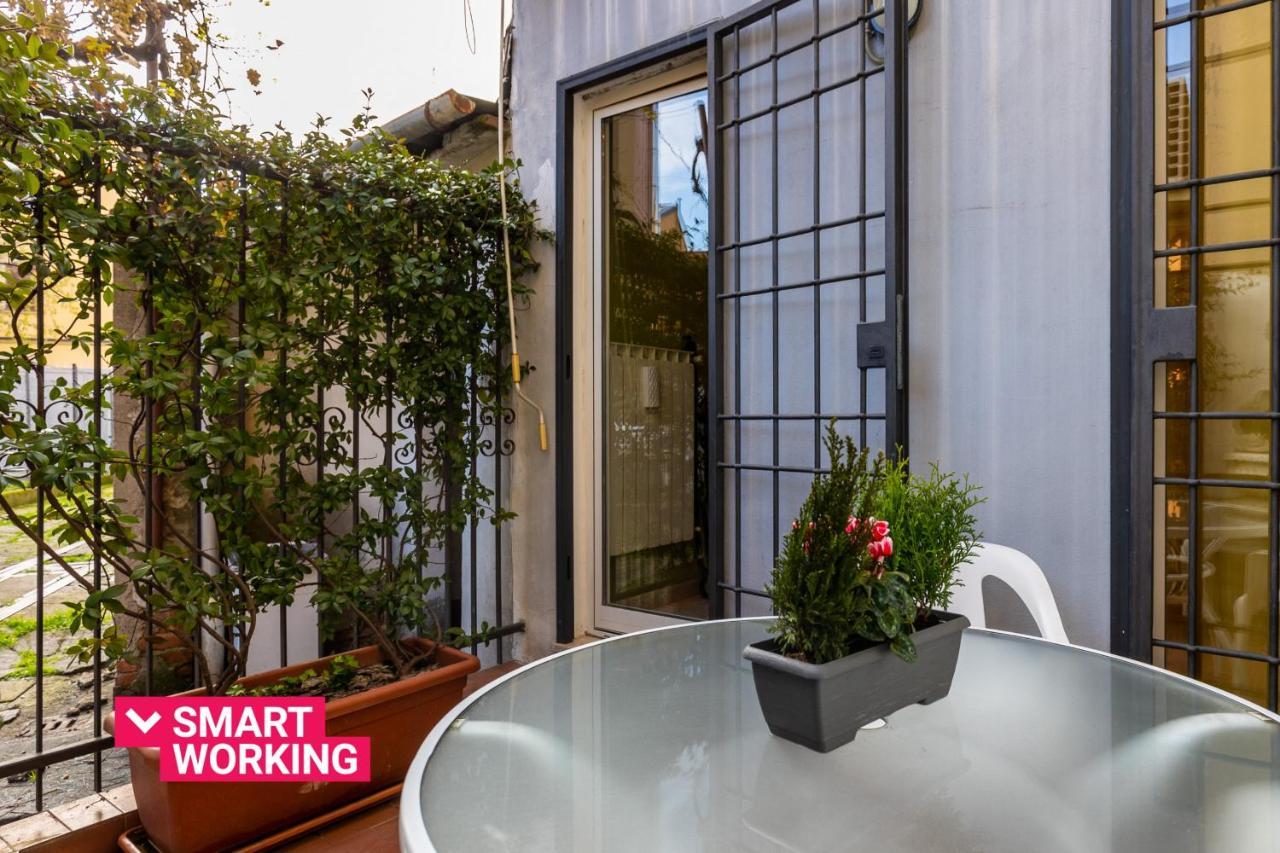 דירות בולוניה Massarenti 31 Modern Duplex By Wonderful Italy מראה חיצוני תמונה