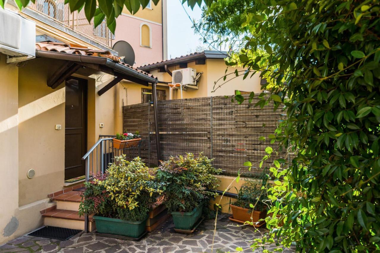 דירות בולוניה Massarenti 31 Modern Duplex By Wonderful Italy מראה חיצוני תמונה