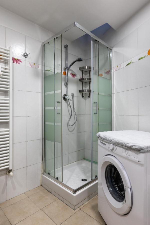 דירות בולוניה Massarenti 31 Modern Duplex By Wonderful Italy מראה חיצוני תמונה