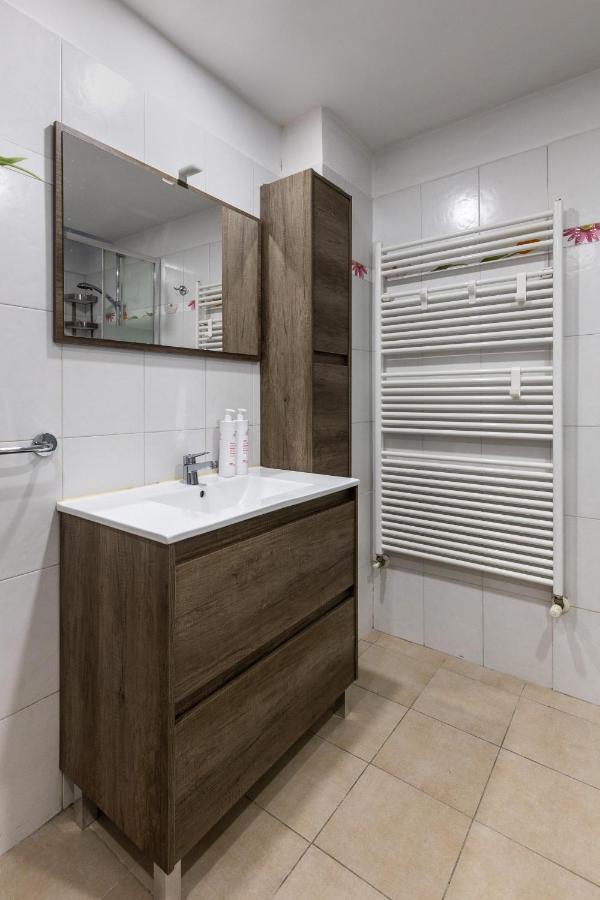 דירות בולוניה Massarenti 31 Modern Duplex By Wonderful Italy מראה חיצוני תמונה