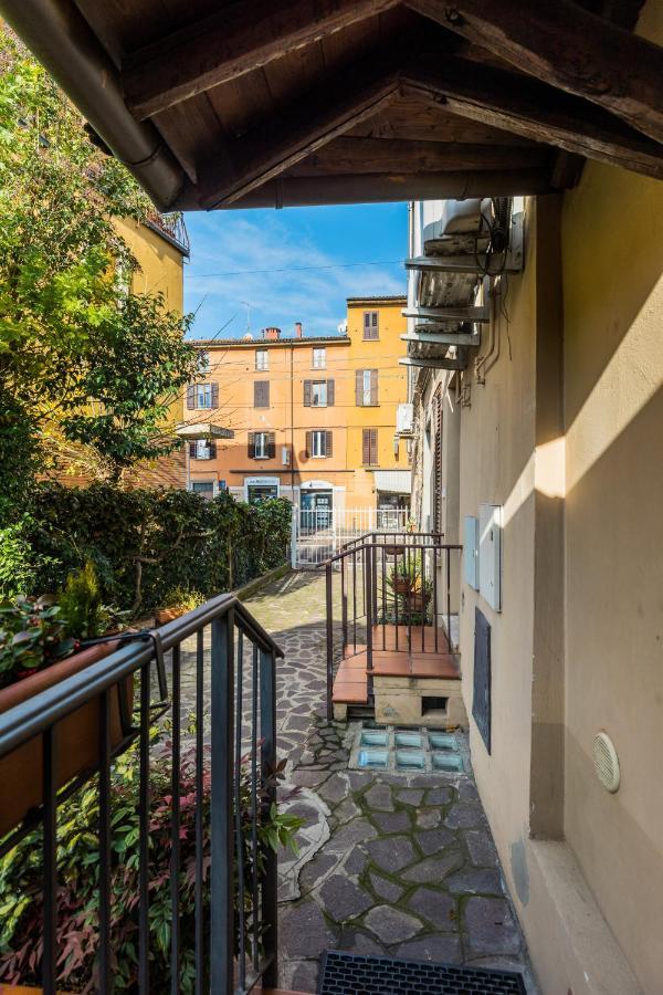 דירות בולוניה Massarenti 31 Modern Duplex By Wonderful Italy מראה חיצוני תמונה